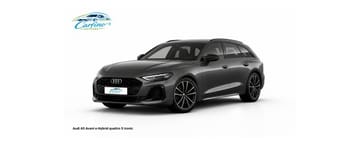 Beispielbild eines Audi A5