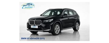 Beispielbild eines BMW X1