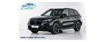 Beispielbild eines BMW X1