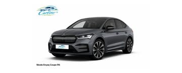 Beispielbild eines Skoda Enyaq