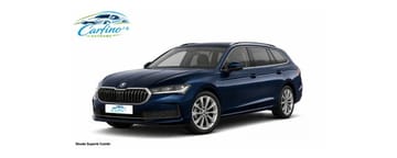 Beispielbild eines Skoda Superb