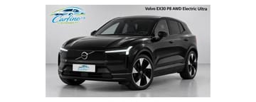Beispielbild eines Volvo EX30