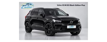 Beispielbild eines Volvo XC40
