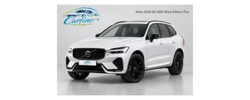 Beispielbild eines Volvo XC60