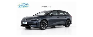 Beispielbild eines Volkswagen ID.7
