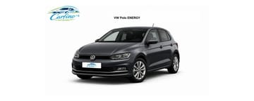 Beispielbild eines Volkswagen Polo