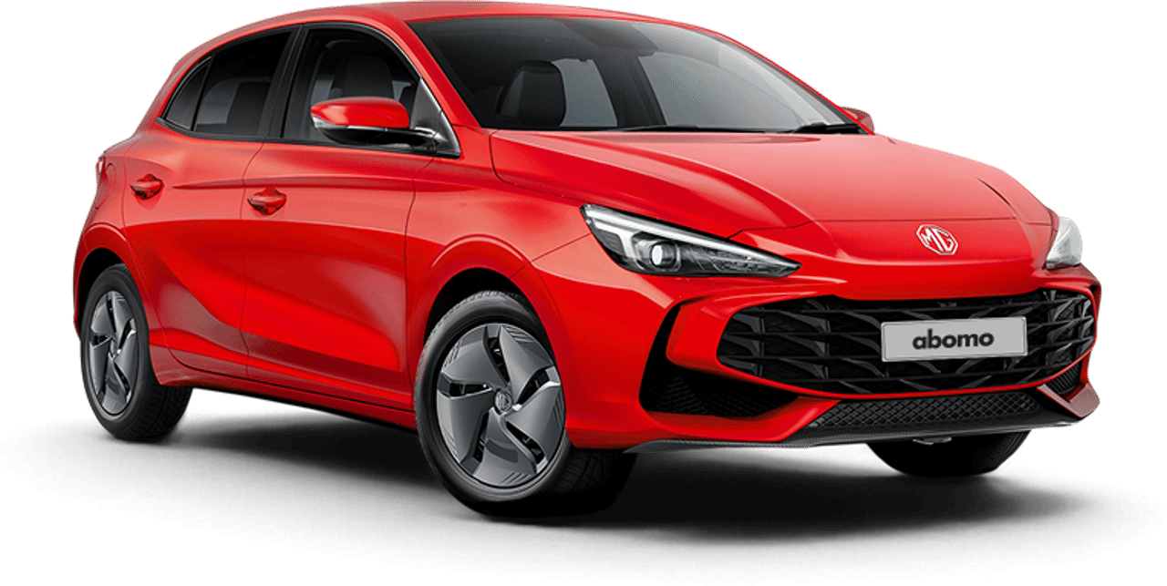 MG 3 in Rot