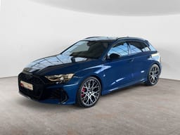 Beispielbild eines Audi RS 3