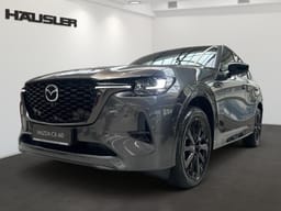 Beispielbild eines Mazda CX-60