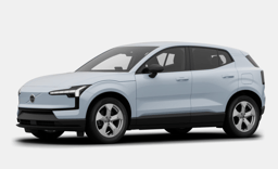 Beispielbild eines Volvo EX30