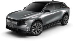 DS Automobiles N°7 in Grau