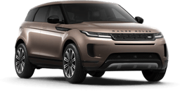 Land Rover Range Rover Evoque in Bronze
