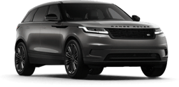 Land Rover Range Rover Velar in Dunkelgrau