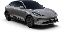 MG IM6 in Grau