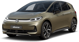 Volkswagen ID.3 in Bronze