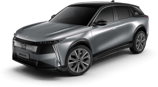DS Automobiles N°7 in Grau