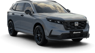 Honda CR-V in Grau