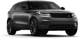 Land Rover Range Rover Velar in Dunkelgrau