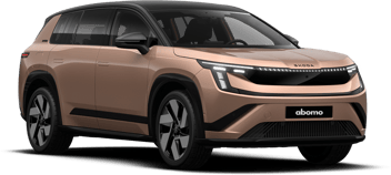 Skoda Peaq in Kupferbraun